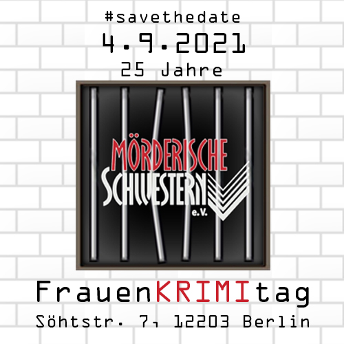 FrauenKRIMITag FrauenKRIMItag
