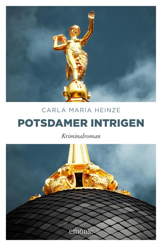 Potsdamer Intrigen Späte Rache in Potsdam