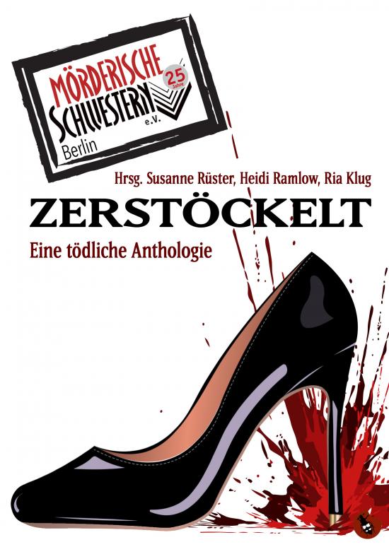 25 Jahre Mörderische Schwestern
