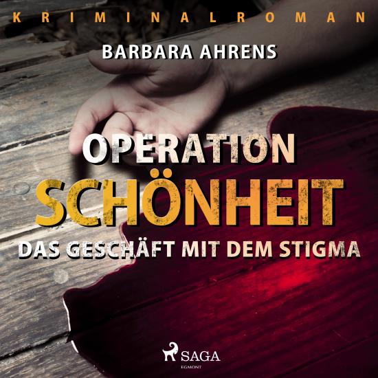 Operation Schönheit - Kriminalroman