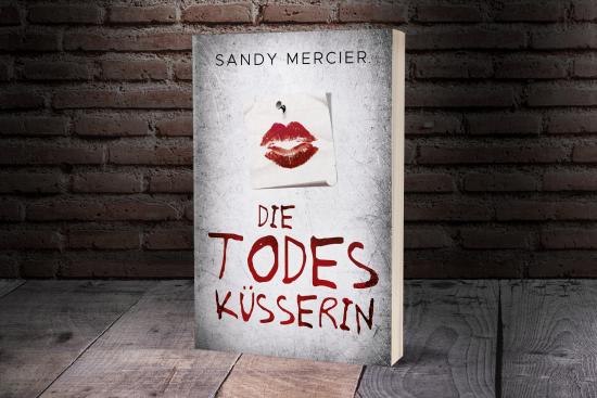 Die Todesküsserin