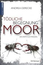Tödliche Begegnung im Moor Tödliche Begegnung im Moor