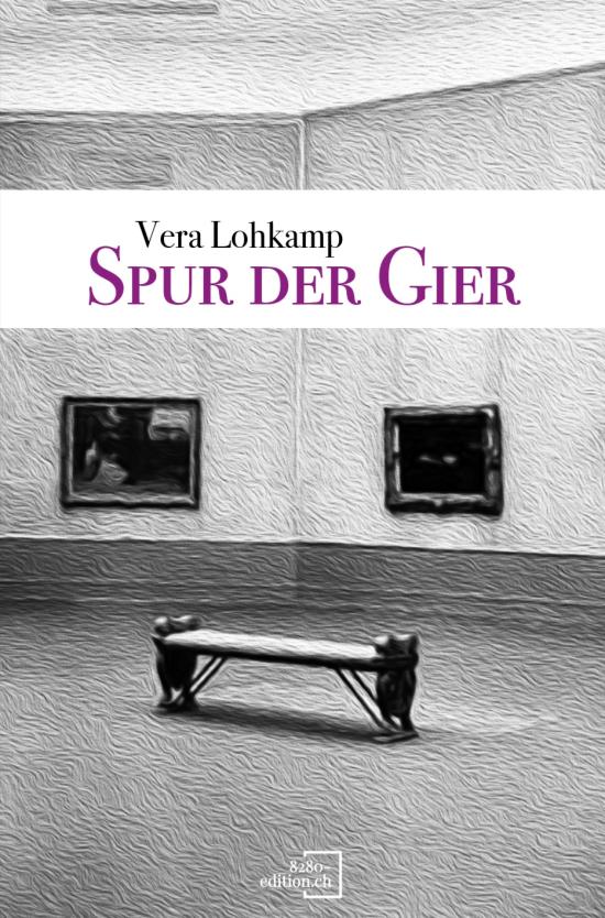 Krimi Raubkunst Potsdam