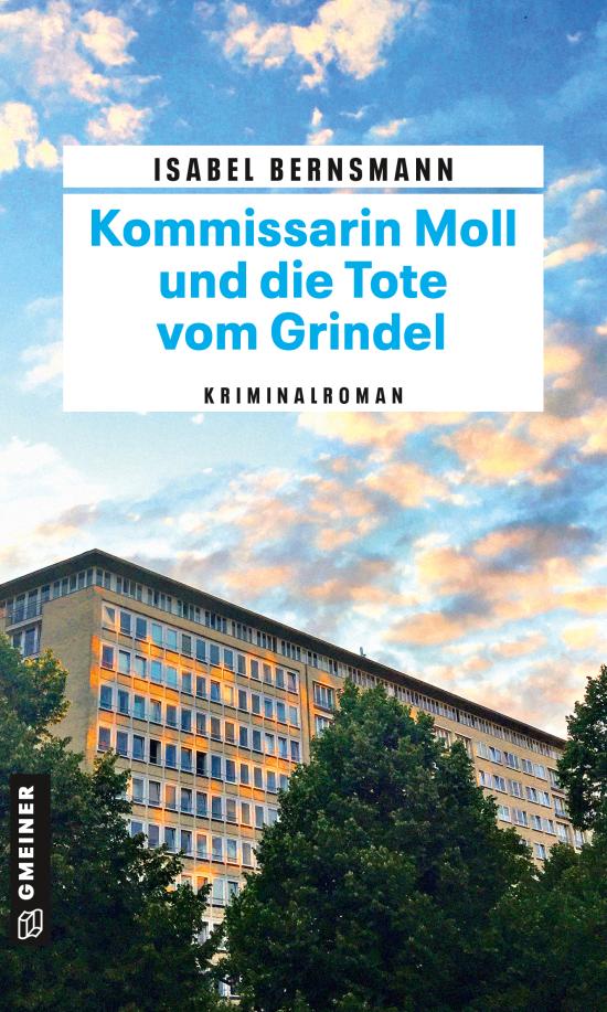Regionalkrimi Hamburg