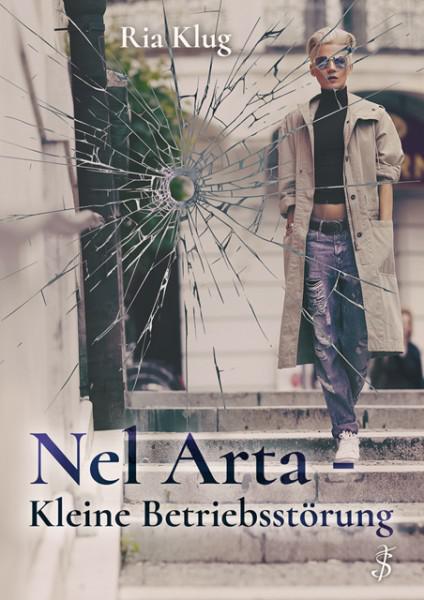 Nel Arta - Kleine Betriebsstörung Nel Arta - Kleine Betriebsstörung