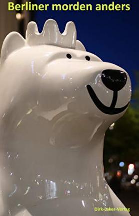 Berliner morden anders