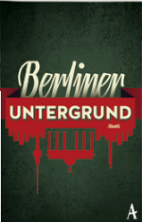 Berliner Untergrund