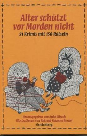 Alter schützt vor Morden nicht