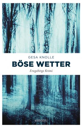 Böse Wetter - Erzgebirge Krimi