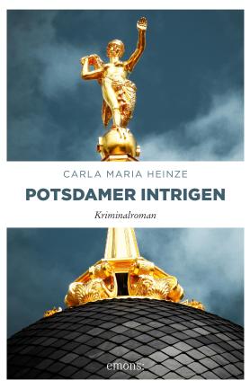 Späte Rache in Potsdam