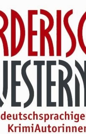 Podcast über KrimiFrauen von Dagmar Fulle (hessischer Rundfunk)