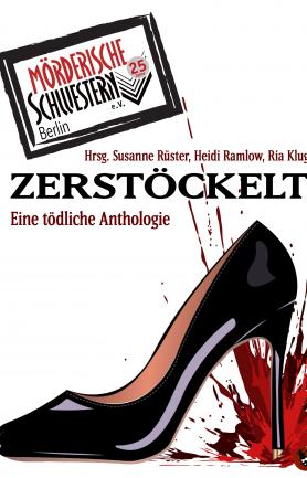 25 Jahre Mörderische Schwestern