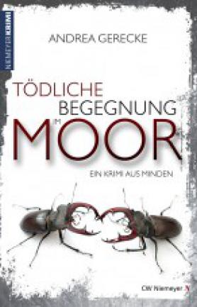 Tödliche Begegnung im Moor