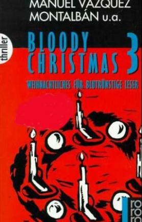 Bloody Christmas 3
