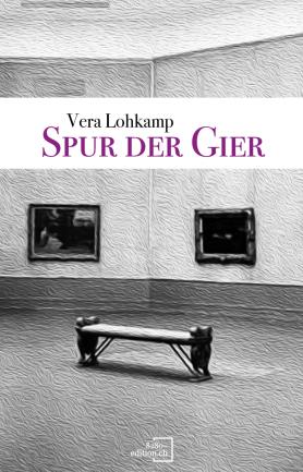 Krimi Raubkunst Potsdam