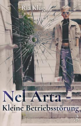 Nel Arta - Kleine Betriebsstörung