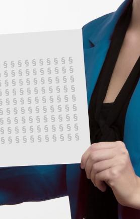 Was macht eigentlich eine Staatsanwältin?