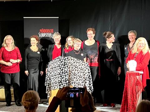 Foto: Friederike Gmünden 